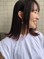 イツモノトコロ(kami to zakka)&nbsp;【イツモノトコロ】ナチュラルピンクカラー♪