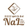 美容室 ナル(NaL)のお店ロゴ