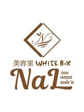 WHITE BOX GROUP 美容室 NaL