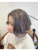 ハイトーンボブ♪