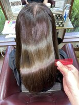 アメーテール アーム(a.meteru)&nbsp;美髪チャージトリートメント  30代40代50代