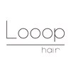 ループヘア(Looop hair)のお店ロゴ