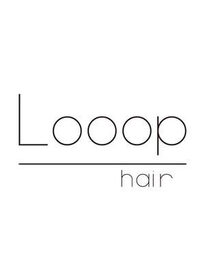ループヘア(Looop hair)