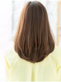 ■キャラメルベージュ美髪バレイヤージュ309★上尾20代30代40代