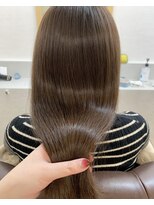 インビテーション(invitation)&nbsp;髪質改善トリートメント