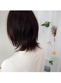 cott. style ウルフstyle