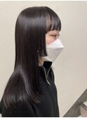 ステップカット