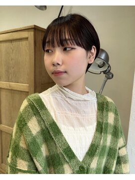 シーク(seek) seek ショート