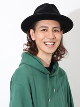 エアー 銀座(air) 根本 剛史