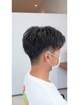 ルテ(rete')&nbsp;２ブロックショート