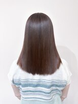 オウン(Alwon)&nbsp;ブラウンカラー＆美髪トリートメント