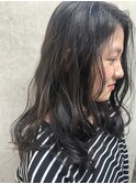 デジタルパーマゆるふわミディアム【rili横浜】
