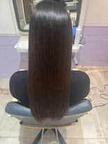 ネオリーブエクラ 上野御徒町店(Neolive eclat)&nbsp;艶ストレート