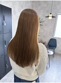ナチュラルブラウン