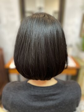 ミーノ(mieno) ボブ