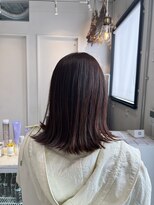 ロカ 表参道(loka)&nbsp;美髪　[表参道/髪質改善/ハイライト/インナーカラー]