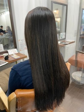 ネウィベルシア 名駅(newi belsia) ヘアケア特化型/TOKIOトリートメント/TOKIOリミテッド取扱店