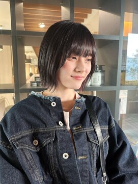 クイントネオリーブ 自由が丘正面口店(quint:neolive) innerpink × boblayer