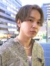 【メンズ限定】デザインカット　【￥6050→￥5500】