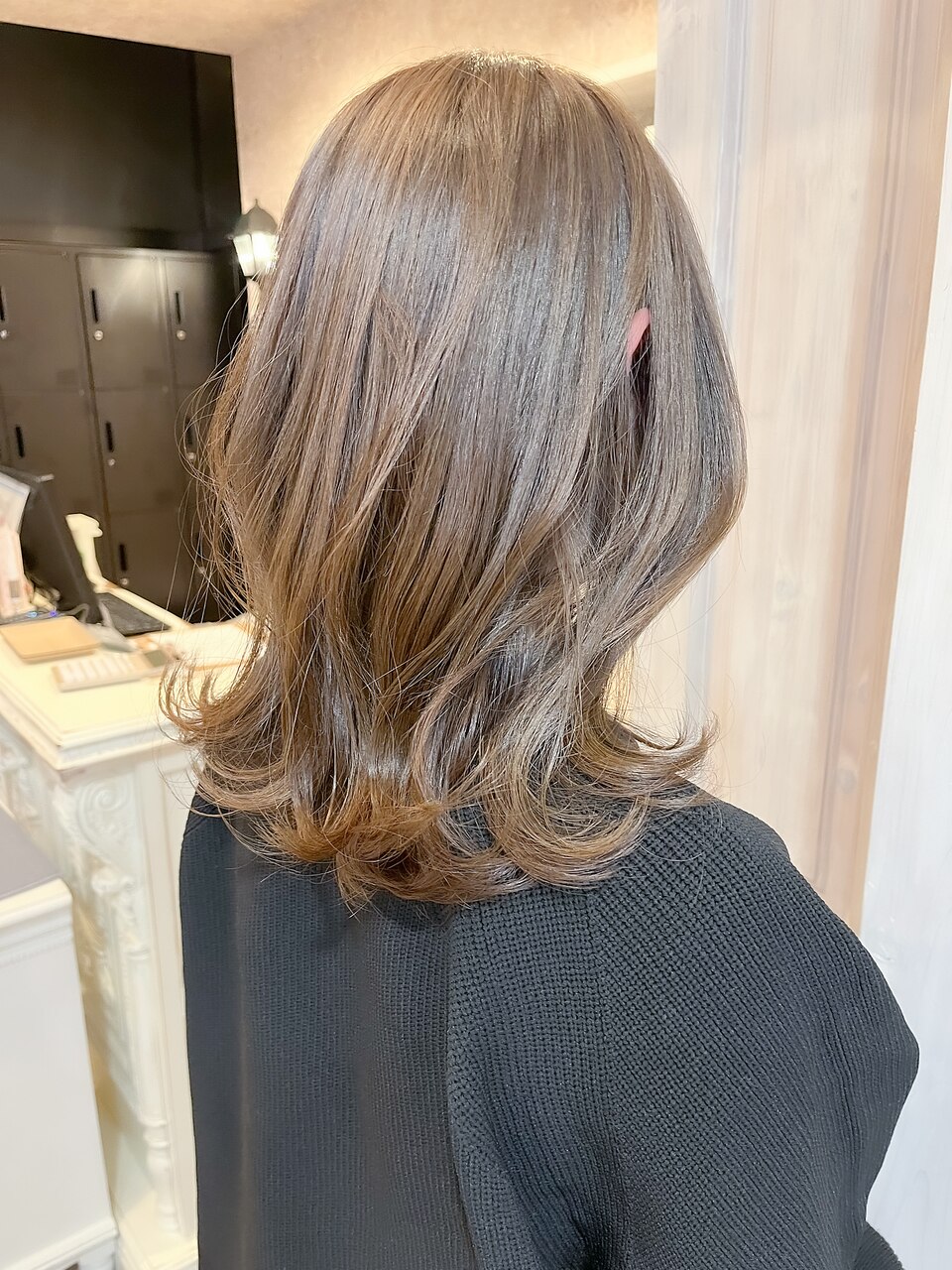 2025年春】イルミナカラーの髪型・ヘアアレンジ|人気順 2025年春】イルミナカラーの髪型・ヘアアレンジ|人気順