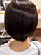 花璃美庵の写真/頭皮に優しいゼロテクカラー/グレイカラー/オーガニックカラーもお任せ下さい♪