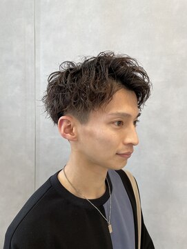 ウィル 梅田店(WiLL) ツイストスパイラルパーマ