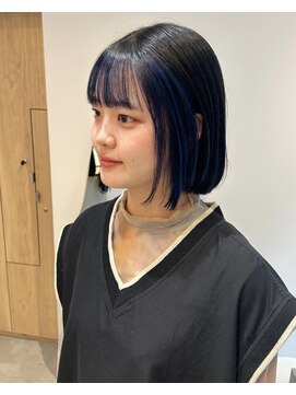 ユーア(yuur.) innercolor