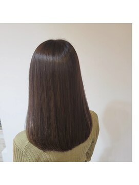 グロース(growth) growthスタイル