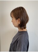 ☆レイヤーボブ☆