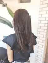 スニップ(SNIP)&nbsp;アッシュブラウン