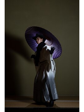 ミノル(MINORU) 成人式　袴