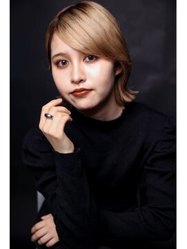 ムーブ 西白井店(MOVE) 秋の大人ボブ