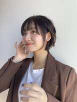 エクリボンヌ(equri bonne)&nbsp;ふんわりショート