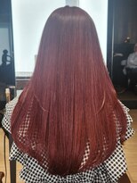 アフロート ギンザ(AFLOAT GINZA)&nbsp;【Nanako。】うる艶ピンクカラー