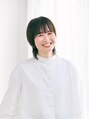 トップヘアーヒルズ 安城(TOP HAIR HILLS)/杉田  香代子[縮毛矯正/顔周り/韓国/ボブ]