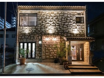 Cotton 平塚店【コットン】　