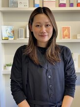 リジューヴ(REJUVE) 北澤 香織