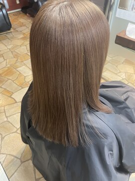 アイズ(I'z) 酸性ストレート