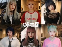 オルン(ORGN.)