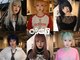 オルン(ORGN.)の写真/【大須/上前津】1人1人のこだわりのスタイルを提案。考え尽くされたデザインで周りと違ったヘアカラーを。