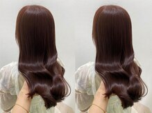 【髪質改善パールプラチナトリートメント】はこんな方におすすめ！[縮毛矯正/髪質改善/ヘッドスパ/横浜駅]