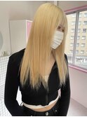 ブロンド