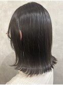 外ハネボブ