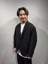 ビューティーリゾート アカヒゲ(Beauty Resort AKAHIGE) 高田 龍ノ介