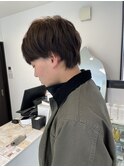 マッシュウルフ s