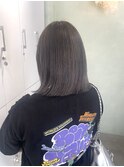 グレージュカラー