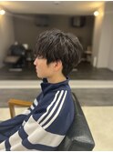 ニュアンスパーマ