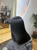 ミツバ(3tuba) 艶髪女子必見！！