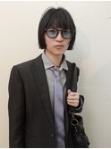 天神　ブリーチカラー　ハイトーンカラー　デザインカラー
