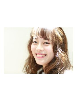 オブハーツ 八王子みなみ野店(OF-HEARTS) 【髪質改善/白髪ぼかし/白髪染め/ハイライト/八王子みなみ野】